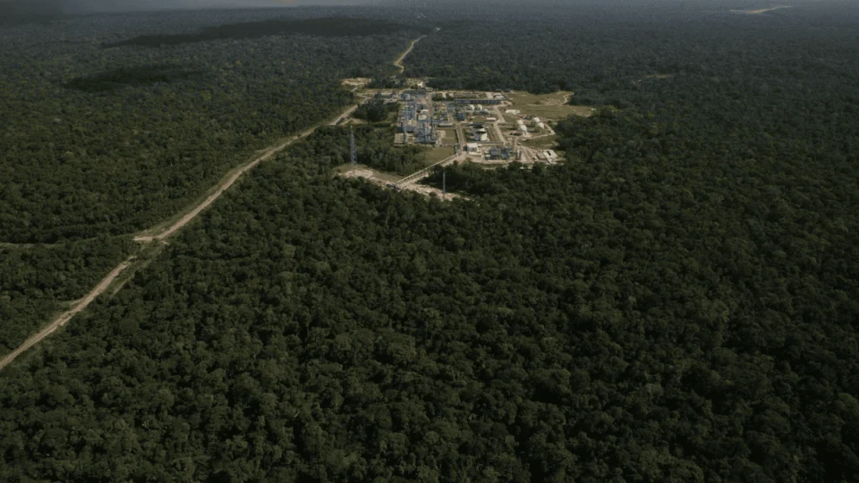 Lei do Amazonas sobre petróleo e gás tem trechos anulados pelo STF