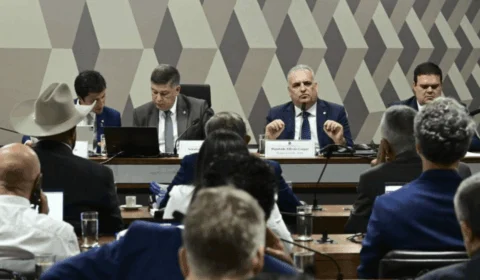 CPMI do INSS pede prisão preventiva de 21 investigados por descontos indevidos; confira lista