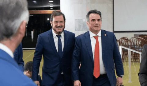 União Progressista rompe com Governo Lula e determina que filiados deixem funções