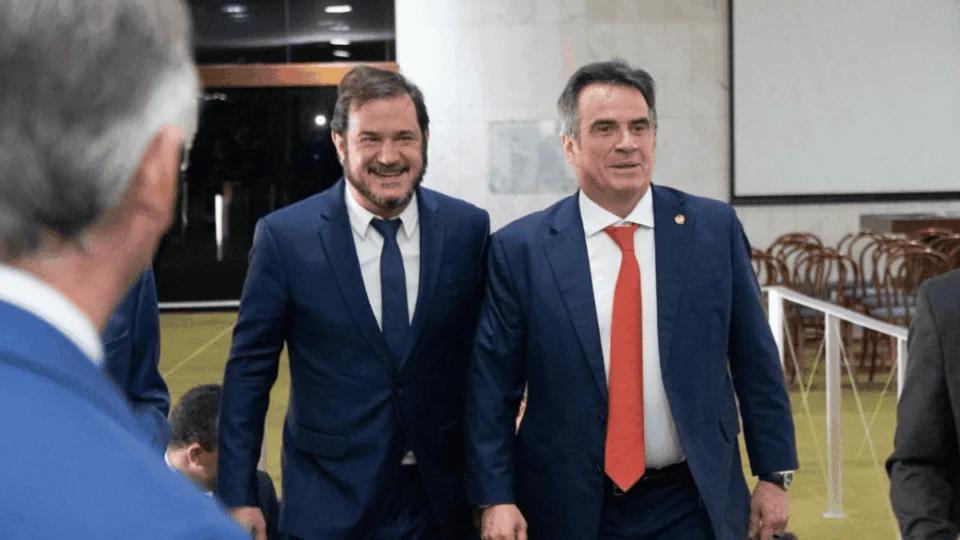 União Progressista rompe com Governo Lula e determina que filiados deixem funções