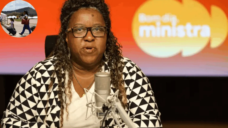 Direitos Humanos prioriza proteção dos Yanomami diante de desafios migratórios, aponta ministra