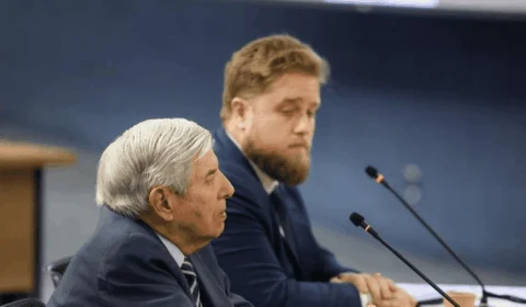 Defesa de Augusto Heleno nega participação em tentativa de golpe e alega afastamento de Bolsonaro