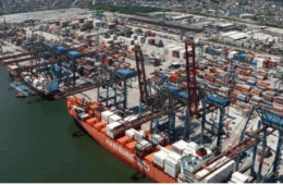 Empresas afetadas por tarifas dos EUA terão mais um ano de alívio tributário em insumos de exportação