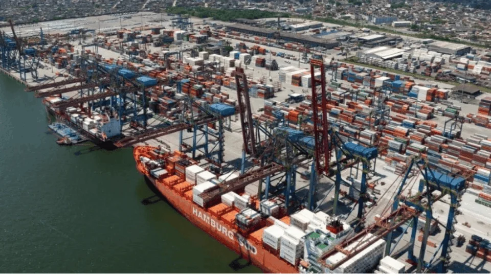 Empresas afetadas por tarifas dos EUA terão mais um ano de alívio tributário em insumos de exportação