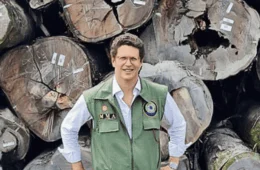 Dia da Amazônia é marcado por dados alarmantes e ação contra ex-ministro