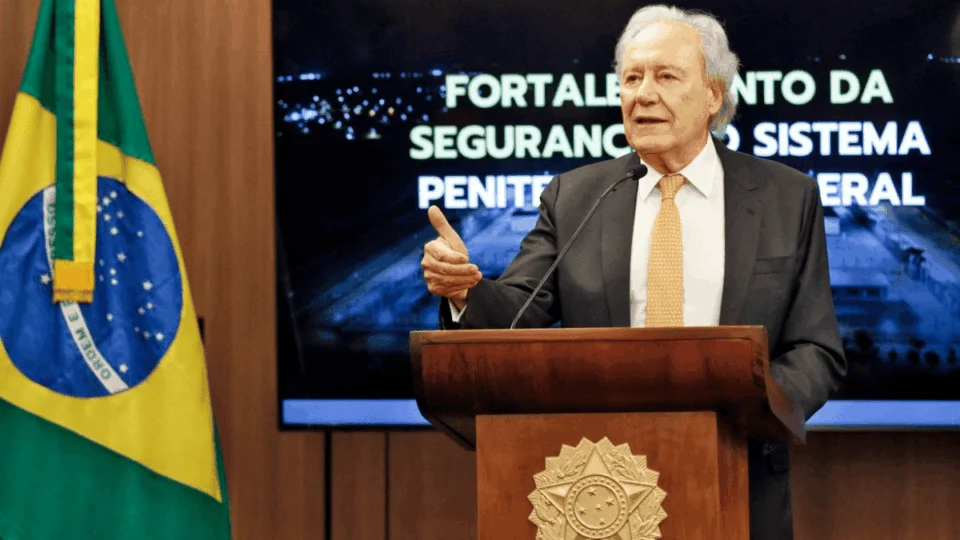 PEC da Segurança: comissão especial será instalada no Congresso nesta terça-feira (9)