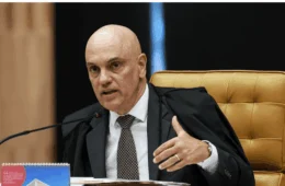 Moraes: 13 atos provam o golpe; saiba quais