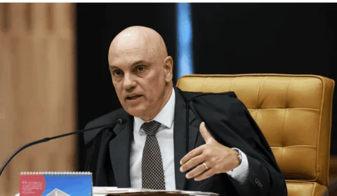 Moraes: 13 atos provam o golpe; saiba quais
