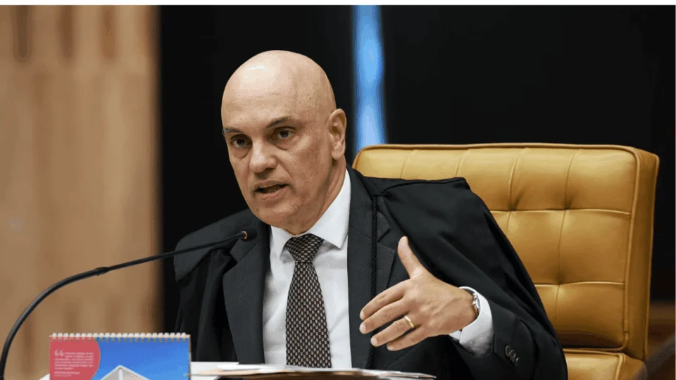 Moraes: 13 atos provam o golpe; saiba quais