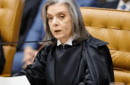 STF retoma julgamento de Bolsonaro e réus com voto de Cármen Lúcia nesta quinta (11)