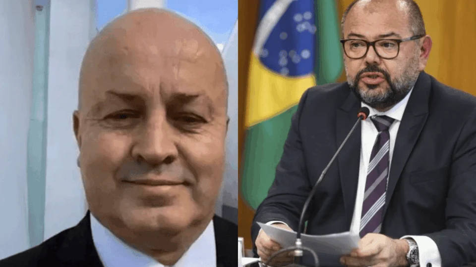 “Careca do INSS” e ex-ministro de Bolsonaro depõem à CPMI nesta quinta-feira (11)