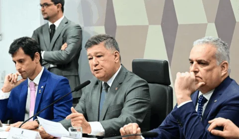 CPMI aprova quebra de sigilo de ‘Careca do INSS’ e líderes sindicais