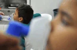 Casos de síndrome respiratória grave crescem no Norte, alerta Fiocruz