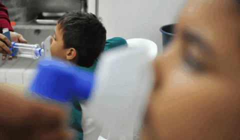 Casos de síndrome respiratória grave crescem no Norte, alerta Fiocruz