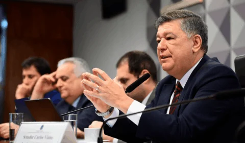 Falta de ‘Careca do INSS’ na CPMI provoca convocação de sócios e familiares