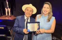 Acre conquista prêmio de melhor gestão financeira entre os estados