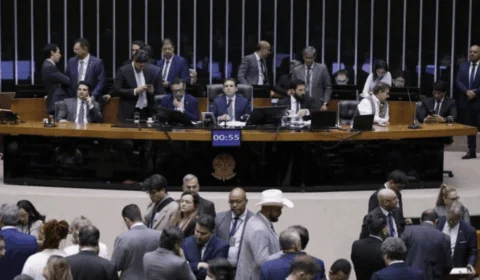 PEC da Blindagem é aprovada na Câmara; saiba como votaram os deputados do Norte