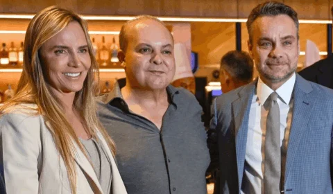 Chapa encabeçada por Celina Leão terá Gustavo Rocha como vice em 2026; saiba quem é