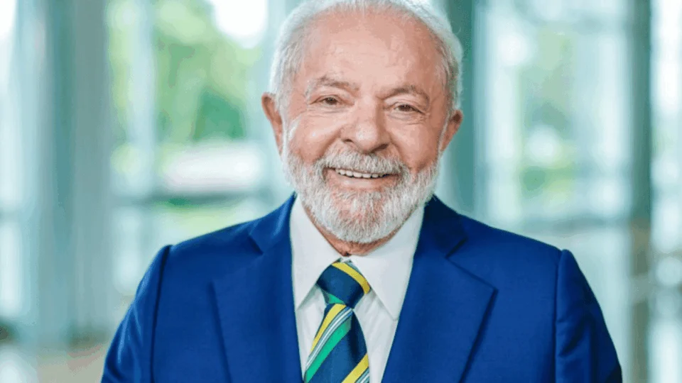 Lula registra 50,8% de aprovação e 48,3% de desaprovação, aponta pesquisa