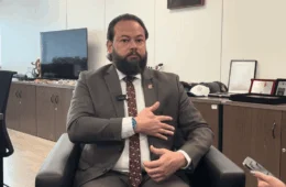 Delegado da PF explica combate ao garimpo e crimes na Amazônia com novo centro em Manaus