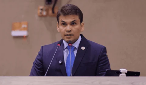 Vereador detalha projetos para reforçar segurança e combate a adegas irregulares em Manaus