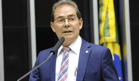 Paulinho da Força é escolhido relator do projeto de anistia na Câmara