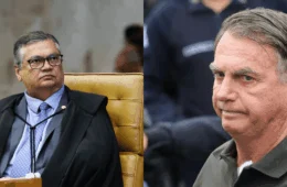 Inquérito no STF mira Bolsonaro e aliados por supostos crimes na pandemia