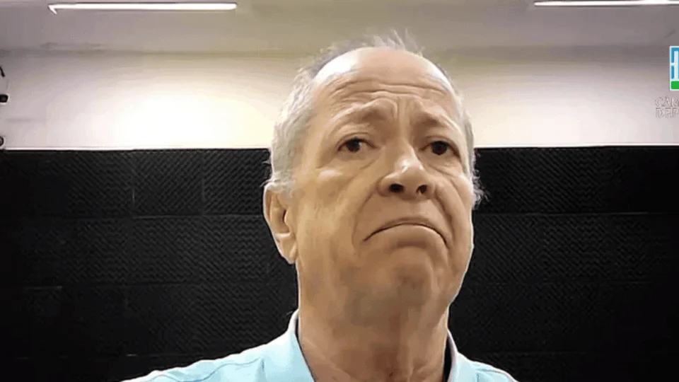 STF nega pedido de Chiquinho Brazão para reverter cassação de mandato