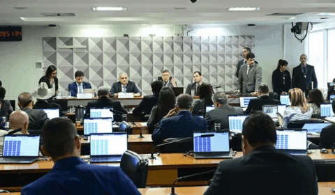 Fraudes no INSS: CPMI convida ministros de Lula e ex-AGU de Bolsonaro