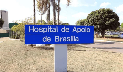 Com investimento de R$ 39 milhões, DF terá referência nacional em doenças raras