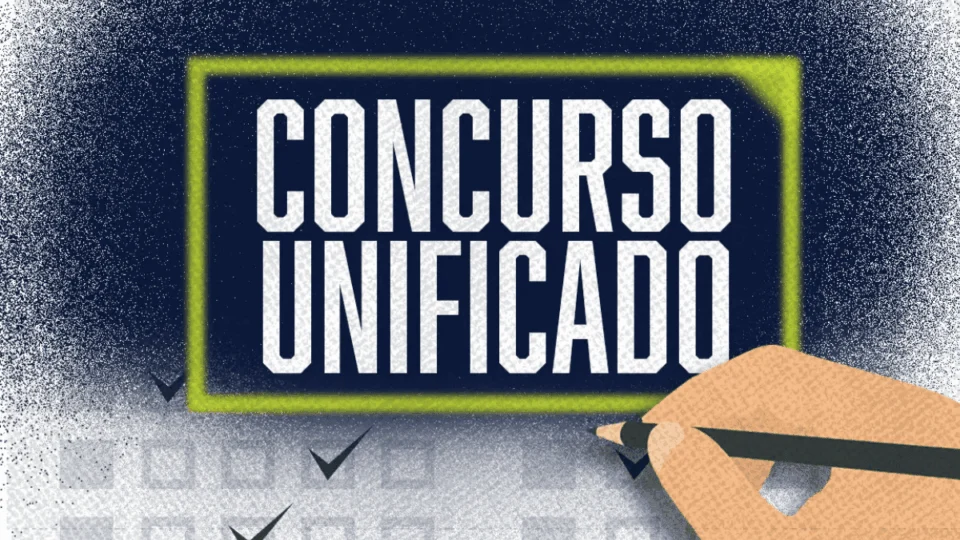 CNU 2025: resultado das provas objetivas é divulgado; veja como consultar