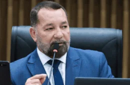 Vereador destaca desafios da moradia digna e defende soluções conjuntas para Manaus