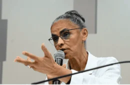 Marina Silva: ‘COP 30 é uma forma de fortalecermos o multilateralismo e de buscarmos novos paradigmas’