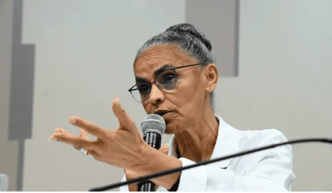 Marina Silva: ‘COP 30 é uma forma de fortalecermos o multilateralismo e de buscarmos novos paradigmas’