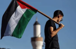 Em alinhamento com Brasil e mais de 140 nações, Reino Unido reconhece Palestina