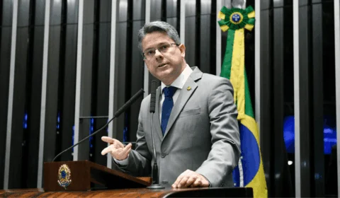 PEC da Blindagem chega ao Senado sob críticas e parecer pela rejeição