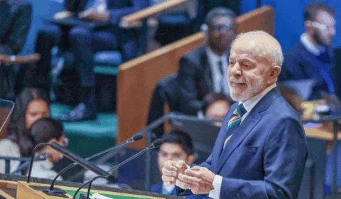 Lula na ONU: Brasil discute Palestina, democracia e mudanças climáticas