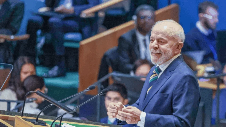 Lula na ONU: Brasil discute Palestina, democracia e mudanças climáticas