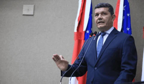 Dan Câmara aponta entrega da ponte do Rio Curuçá como marco na recuperação da BR-319