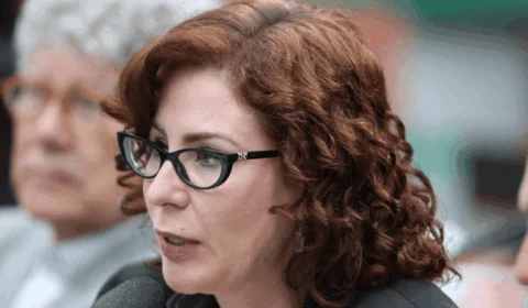 CCJ ouve Zambelli nesta quarta-feira (24); processo pode gerar cassação de mandato