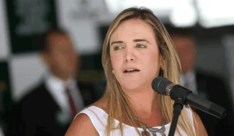 Celina Leão promete gestão com planejamento estratégico: ‘quero ser governadora respeitada’