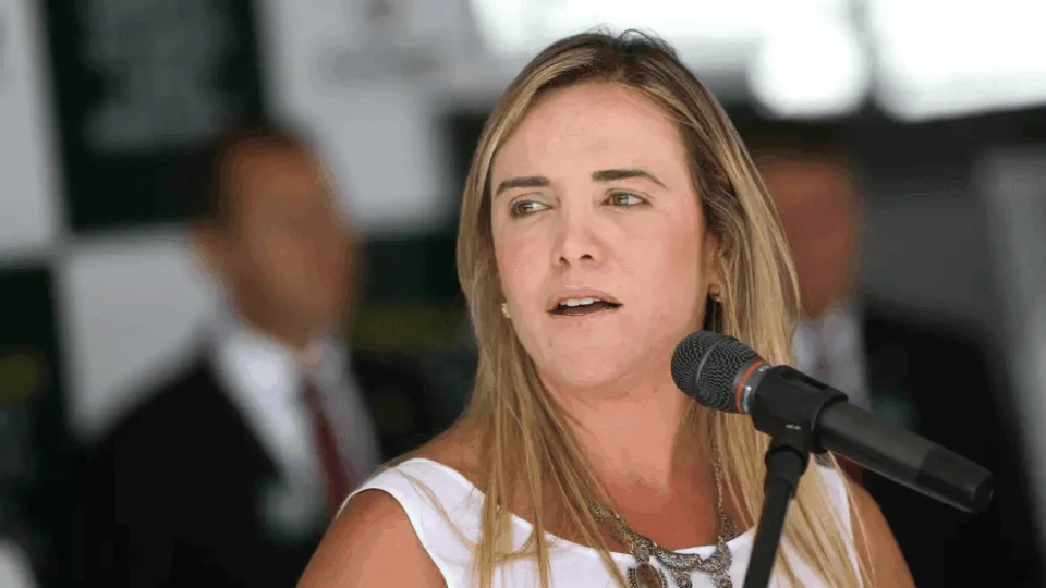 Celina Leão promete gestão com planejamento estratégico: ‘quero ser governadora respeitada’