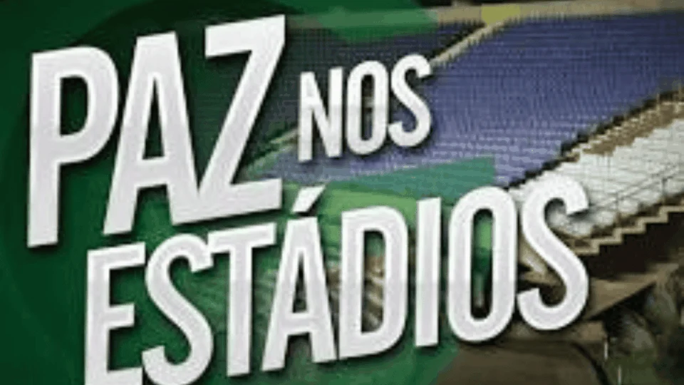 Violência nos estádios: projeto quer aumentar penas e punir uso de máscaras