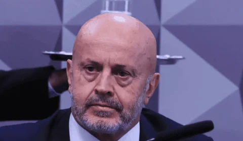 ‘Careca do INSS’ segue preso após decisão da Segunda Turma do STF