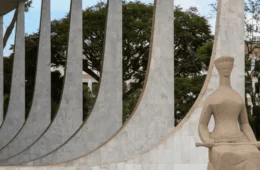 STF debate limites da concessão de florestas públicas a iniciativa privada; ação já conta com dois votos