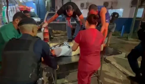 Fifa apresenta mascotes da Copa do Mundo de 2026 e detalha novidades do torneio