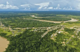 Santa Rosa do Purus no Acre aparece entre as cidades com o pior desenvolvimento do Brasil