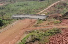 VÍDEO: MPF aponta falhas graves em barragens de mineração no distrito de Bom Futuro
