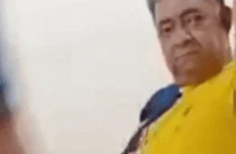 ‘Taradão da UBS’ é preso cinco dias após importunação sexual em unidade de saúde