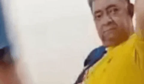 ‘Taradão da UBS’ é preso cinco dias após importunação sexual em unidade de saúde